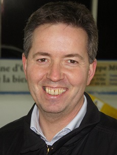 Stéphane Saugy