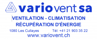 Variovent